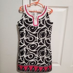 Maggie Breen little girl's dress